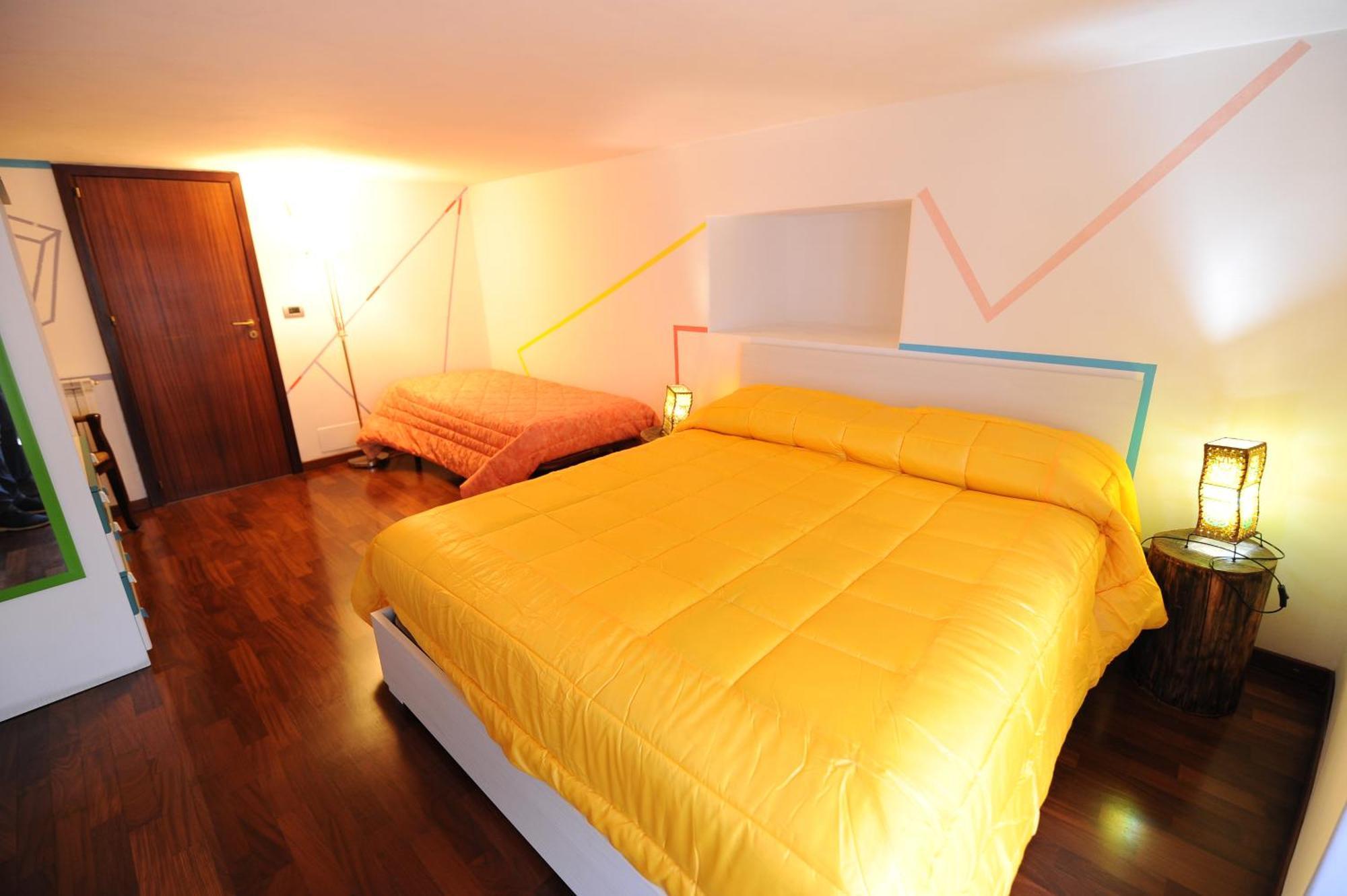 Mamis Villa Катания Екстериор снимка
