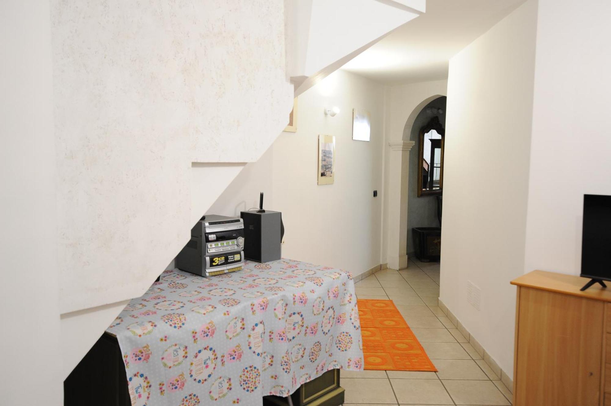 Mamis Villa Катания Екстериор снимка