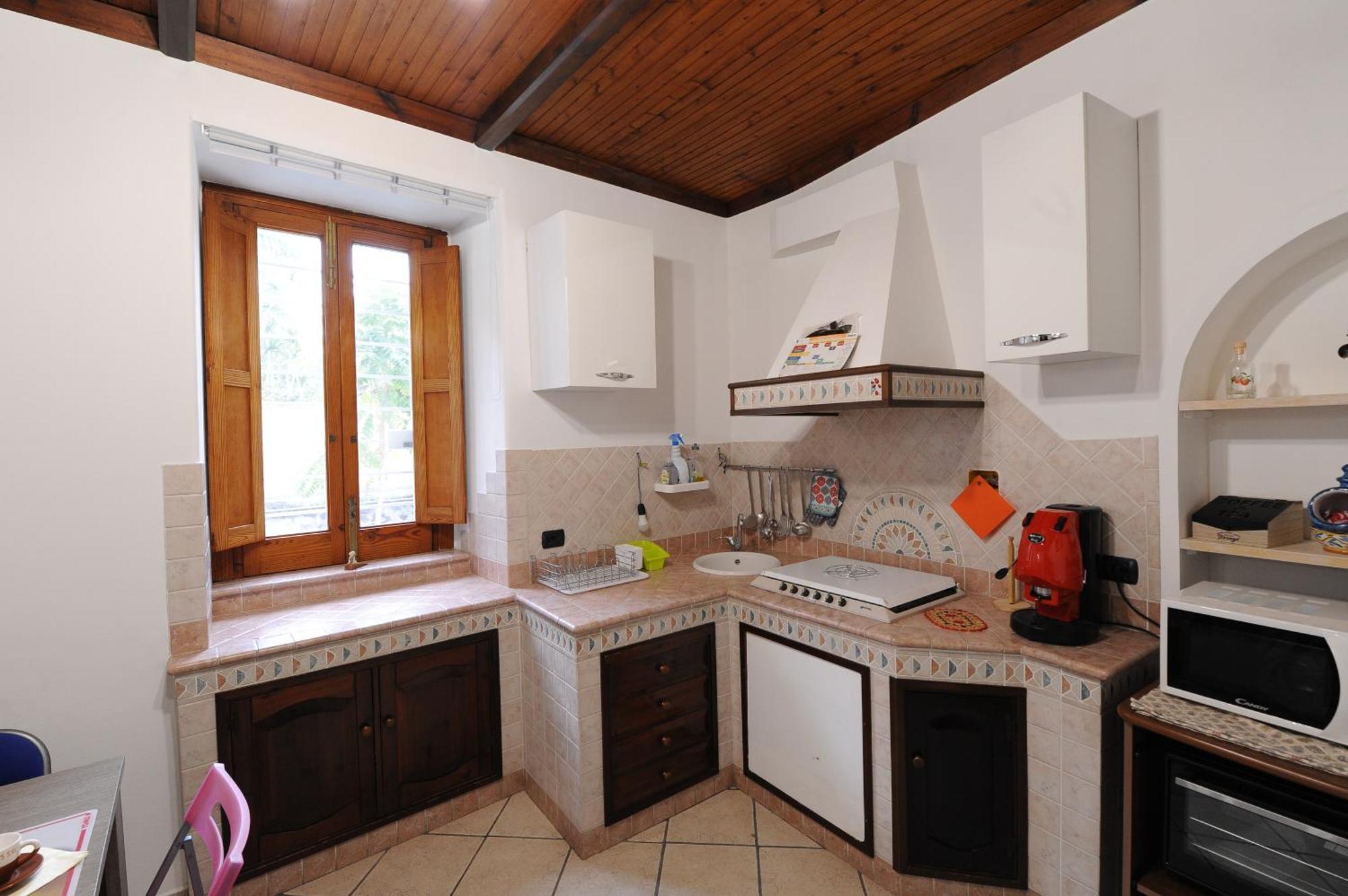 Mamis Villa Катания Екстериор снимка
