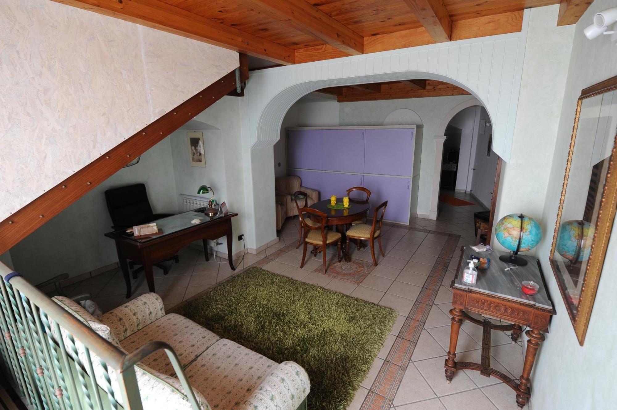 Mamis Villa Катания Екстериор снимка
